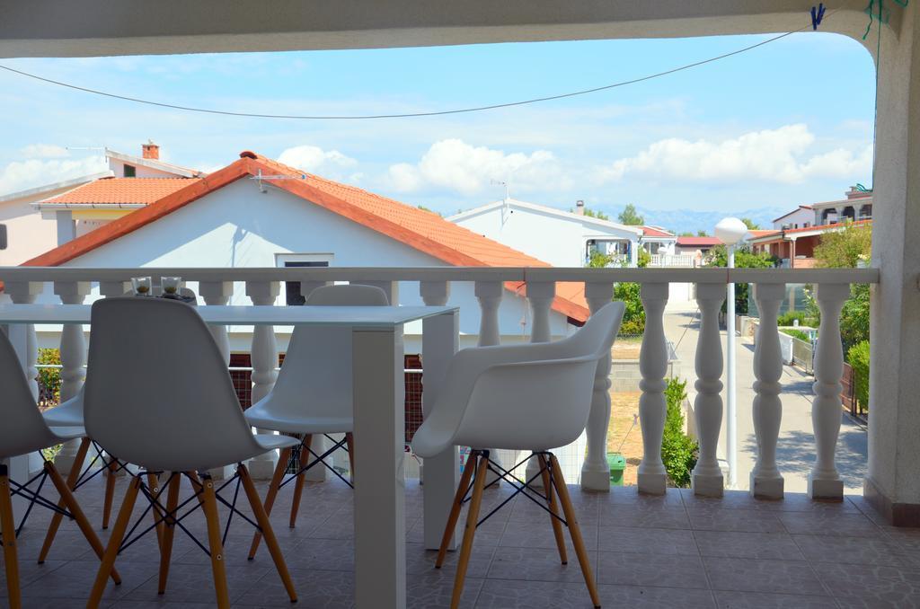 Apartman Medit Apartamento Vir Exterior foto